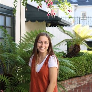 Meet your Posher, Mackenzie